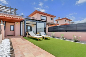 Villa Bonita Lajares 3